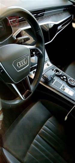 اودي A6